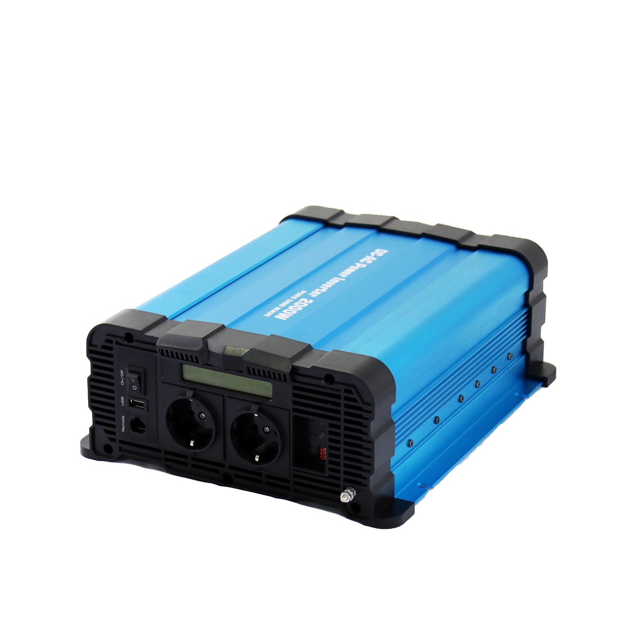 SR4000SP Pure sine wave inverter, solar panel, solar system, solar
